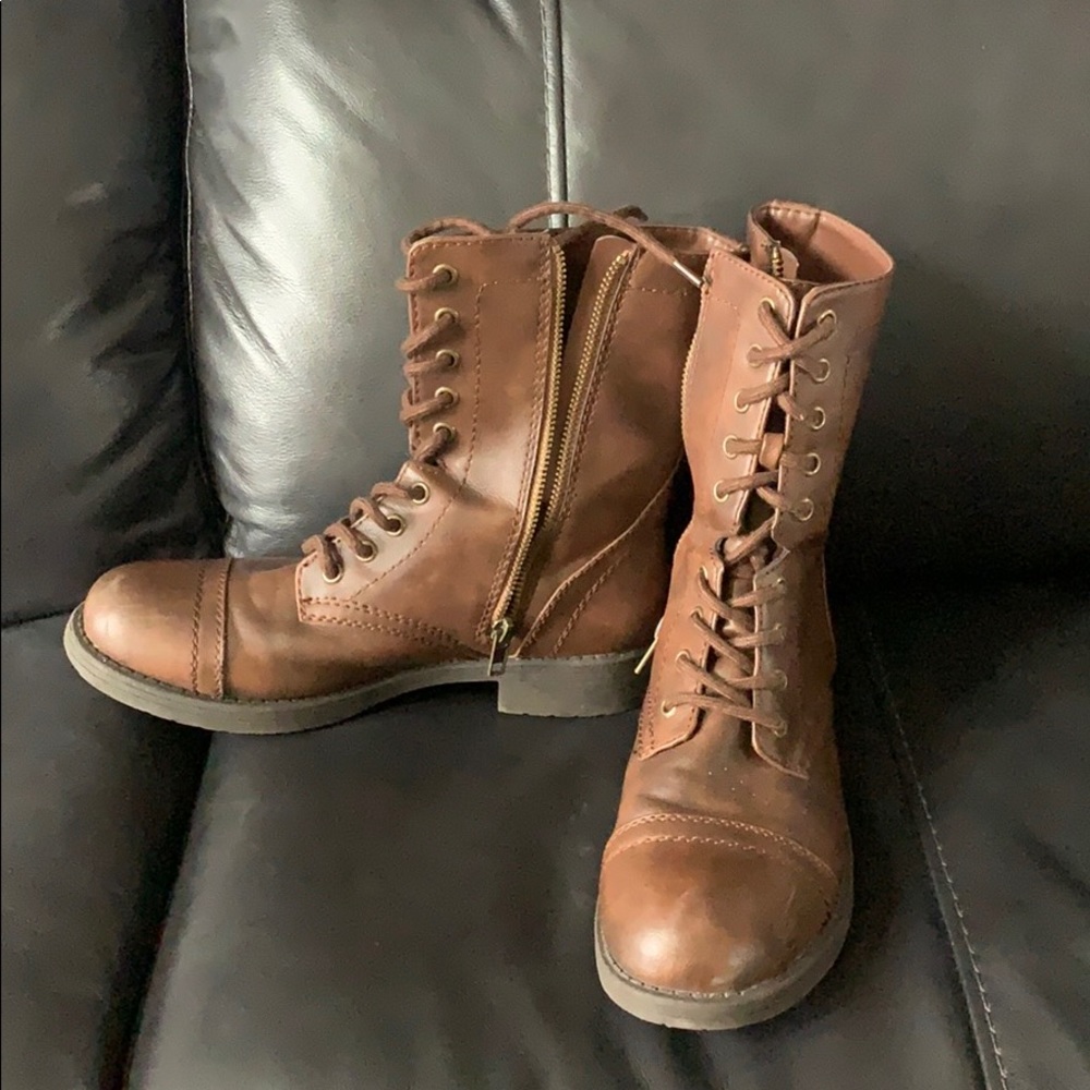 boots